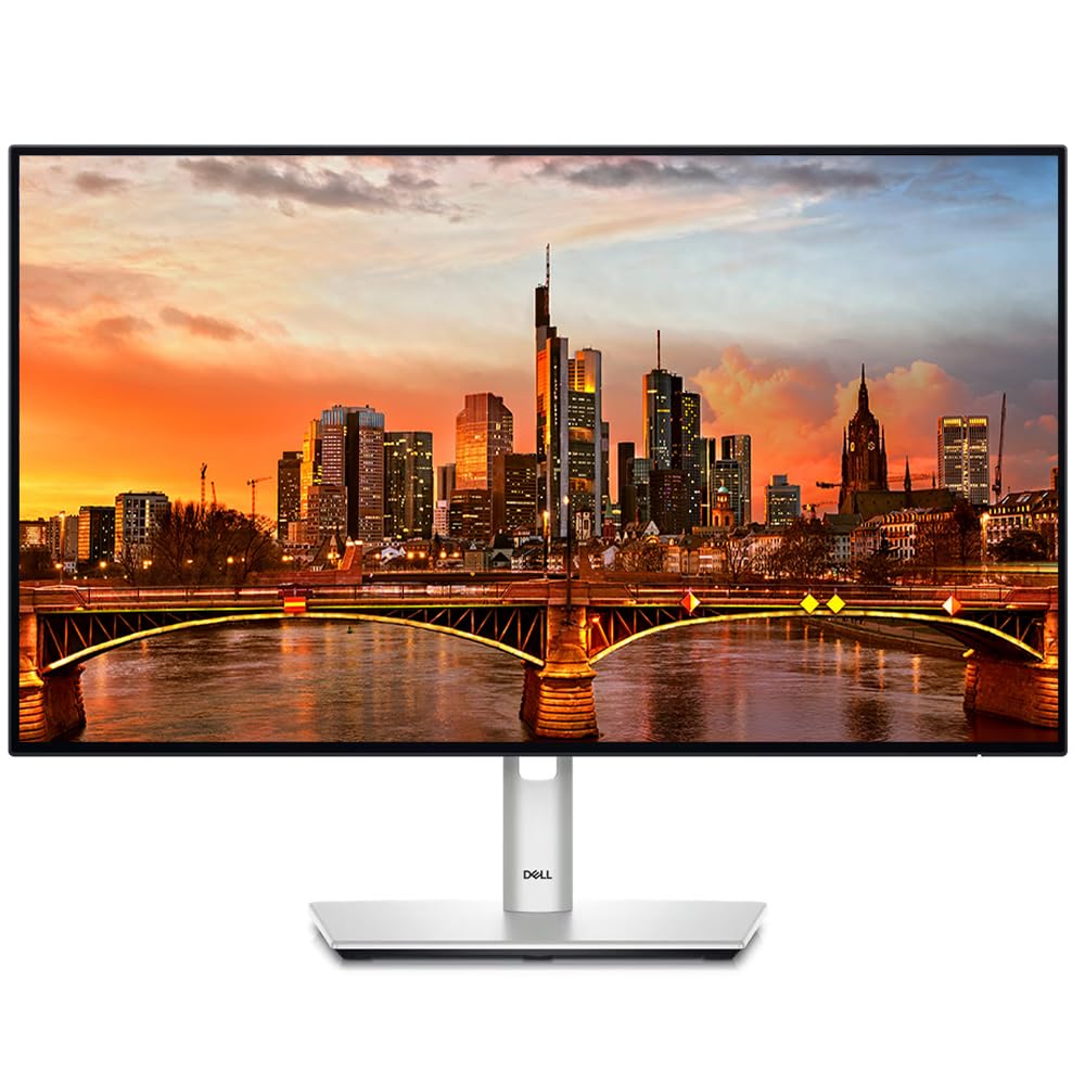 Amazon.com: Dell U3223QE 32-inch 2160P 4K UHD 60Hz 5ms UltraSharp
