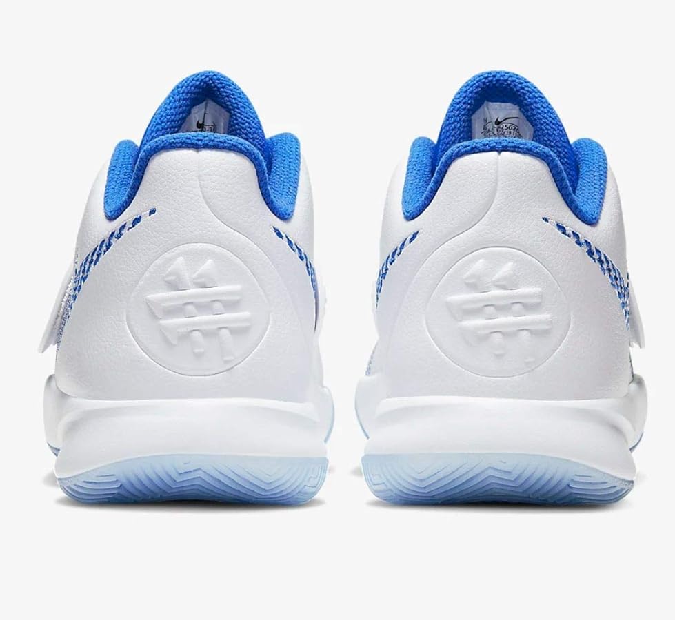 Amazon | [ナイキ] カイリー フライトラップ III GS BQ5620100