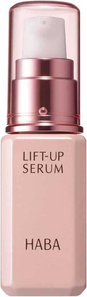 Amazon.co.jp: ハーバー リフトアップセラム30ml : ビューティー
