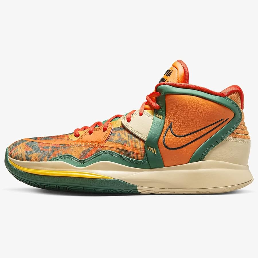 Amazon | [ナイキ] カイリー インフィニティ EP KYRIE INFINITY EP