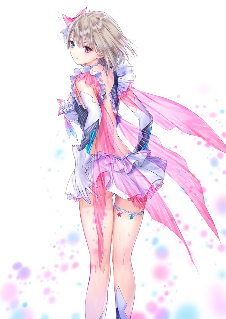 Amazon | BLUE REFLECTION 幻に舞う少女の剣 プレミアムボックス (初回