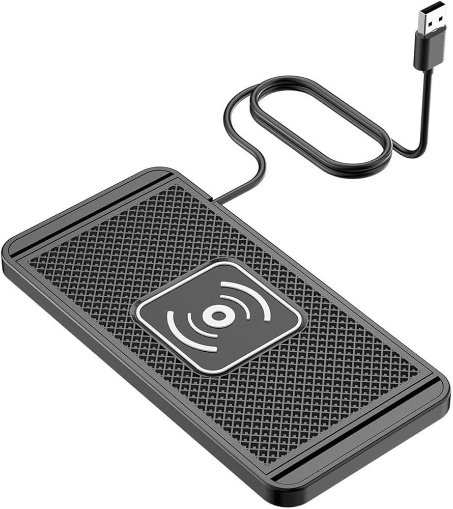 Amazon.co.jp: トヨタRAV4 XA50系 2019~現行 専用 車載ワイヤレス充電