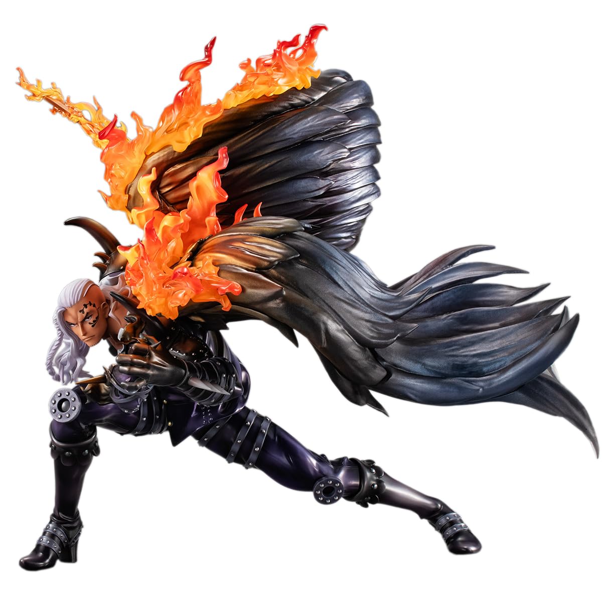 Amazon.co.jp: メガハウス - ワンピース - WA-MAXIMUM - ビースト