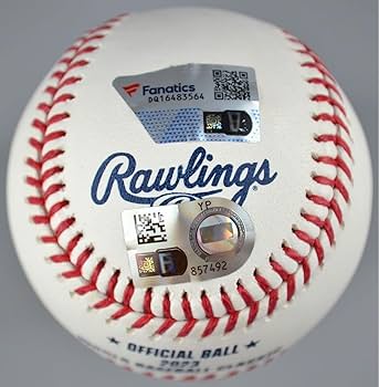 Amazon.co.jp: ノーブランド品世界限定100個!山本由伸2023年WBC公式球