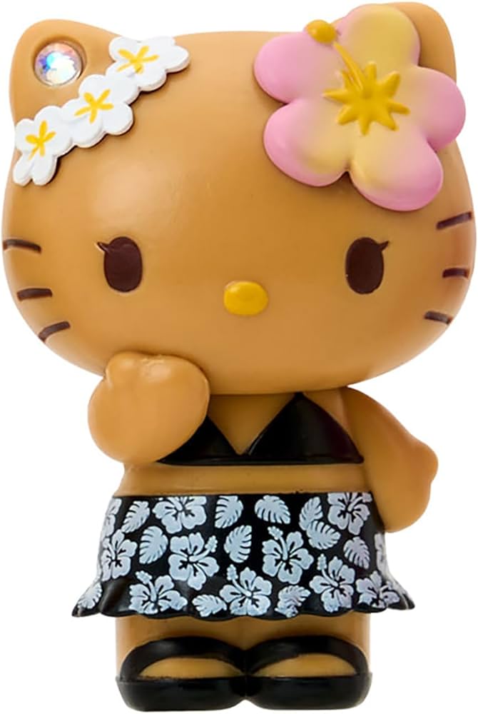Amazon.co.jp: サンリオ(SANRIO) シークレットマスコット（トコナツ