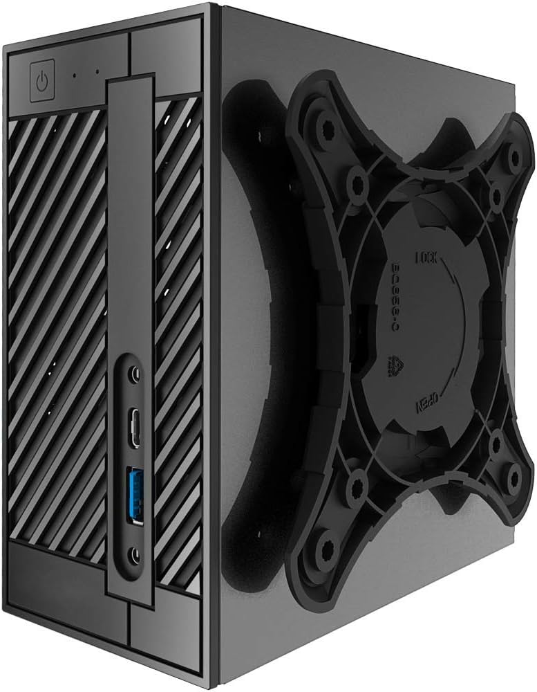 Amazon | ASRock Intel H310搭載 Mini-STXフォームファクタ採用