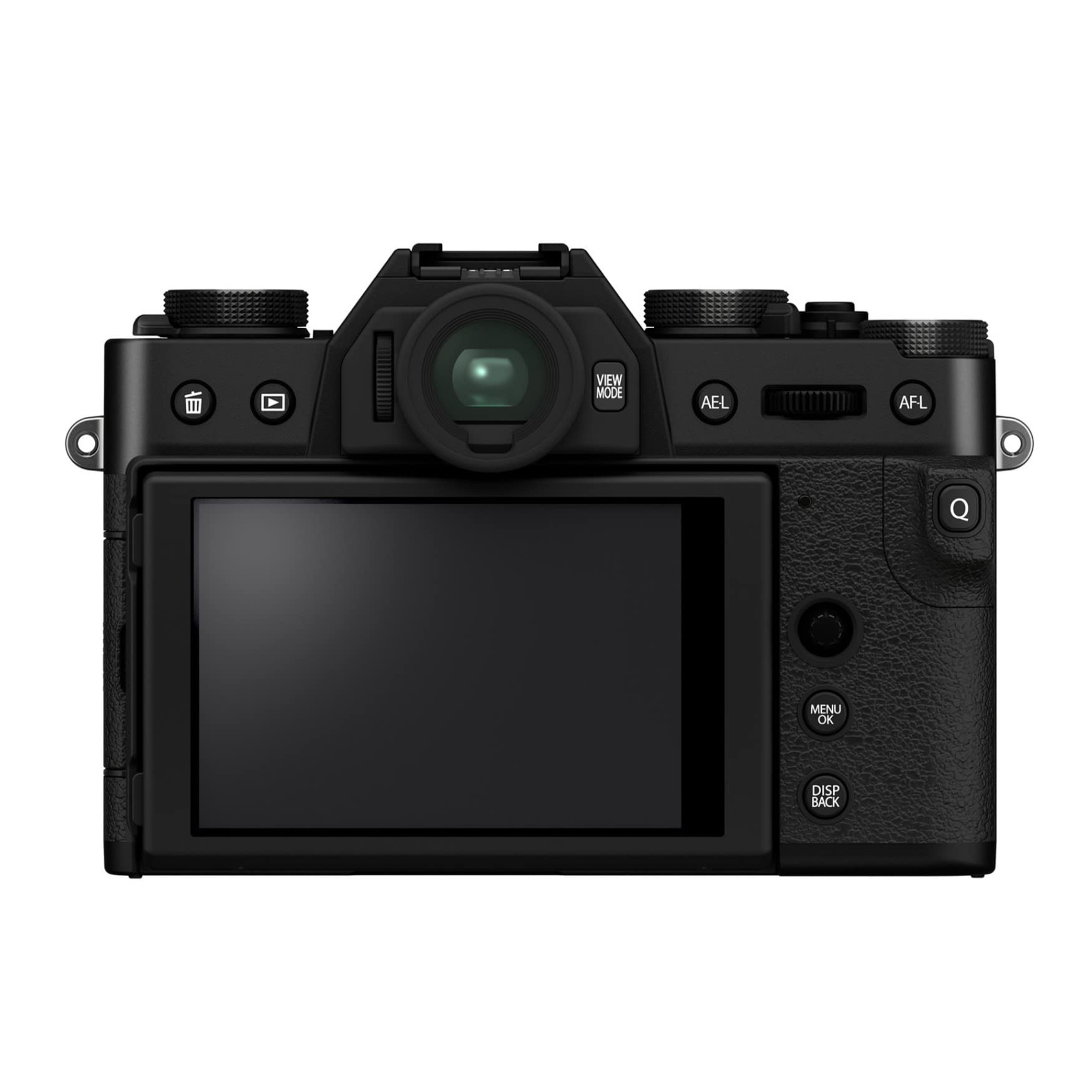Amazon.com : Fujifilm X-T30 II Body - Black : Electronics