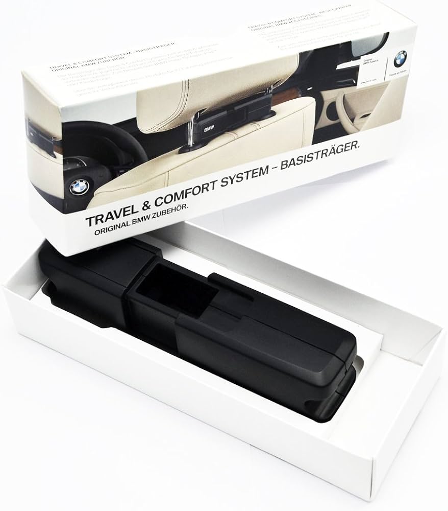 Amazon | 【BMW純正アクセサリー】BMW トラベル&コンフォード