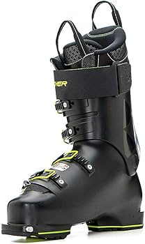 Amazon | Fischer Ranger Free 130 スキーブーツ 27.5 | Fischer | ブーツ