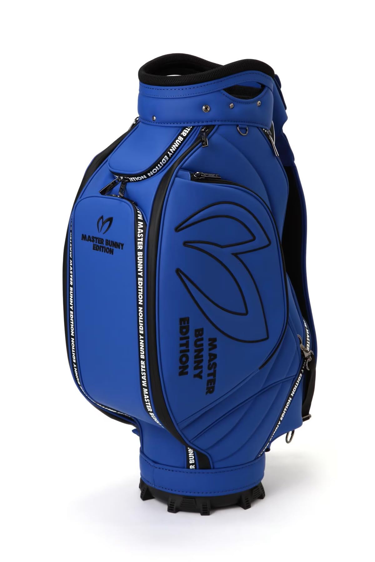 Amazon.co.jp: [マスターバニー] 継続定番商品 キャディバッグ [PRO