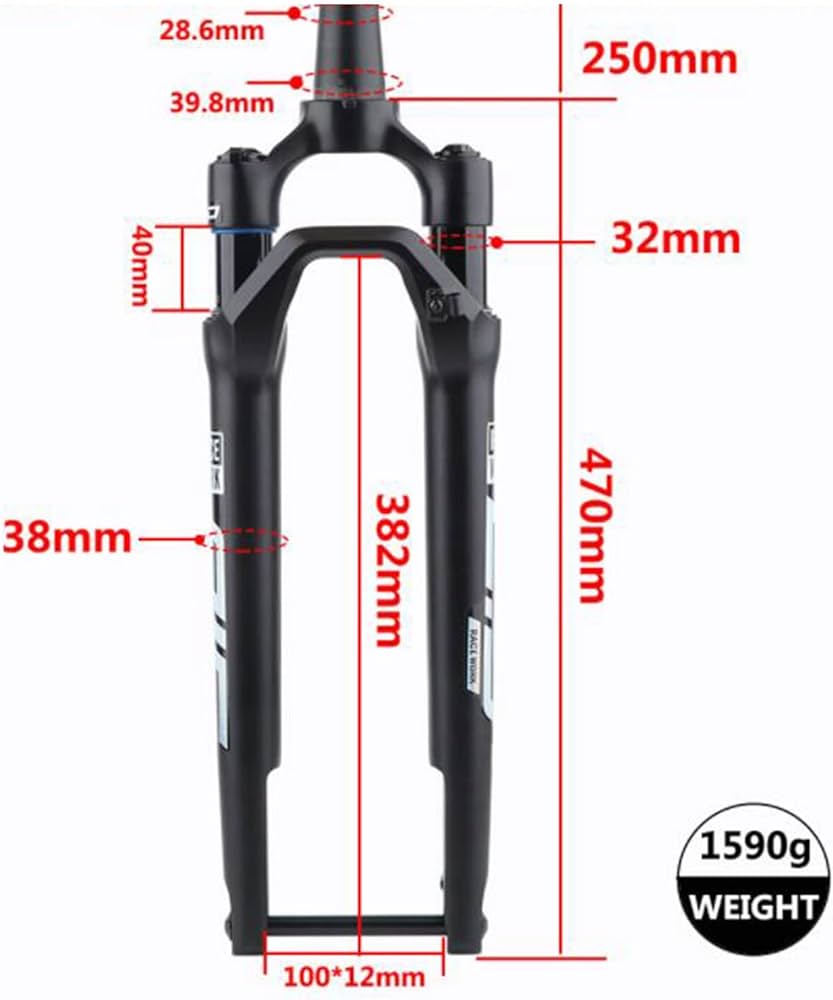 激レア MON AMP サスペンションフォーク Amazon | フロントフォーク Mg