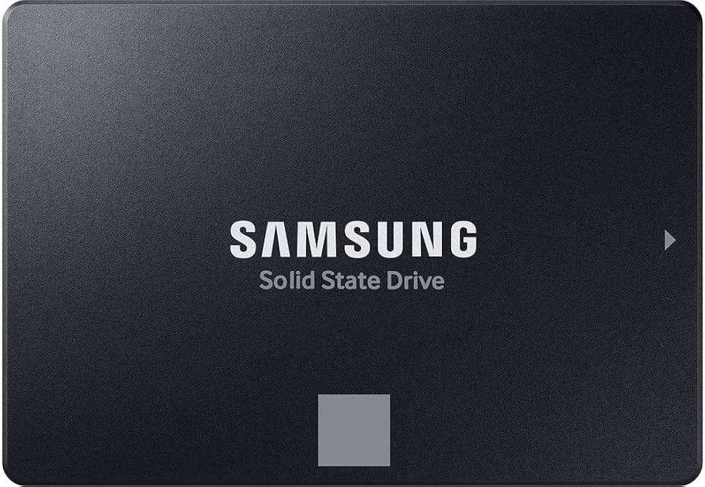 Amazon | SAMSUNG 870 EVO 500 GB? | サムスン(SAMSUNG) | 内蔵SSD 通販