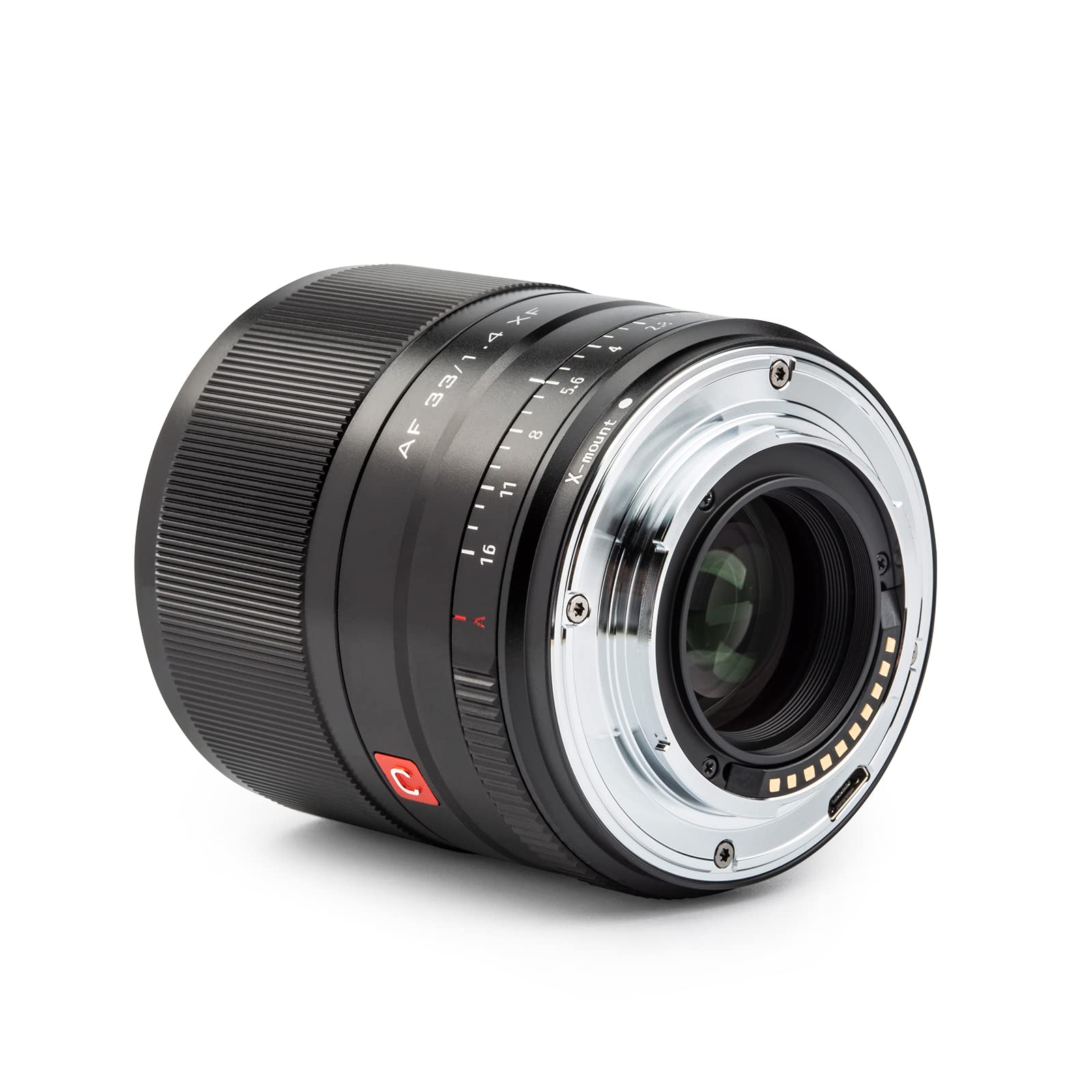 Amazon.co.jp: VILTROX AF 33mm F1.4 STM F1.4大口径 富士フィルム X