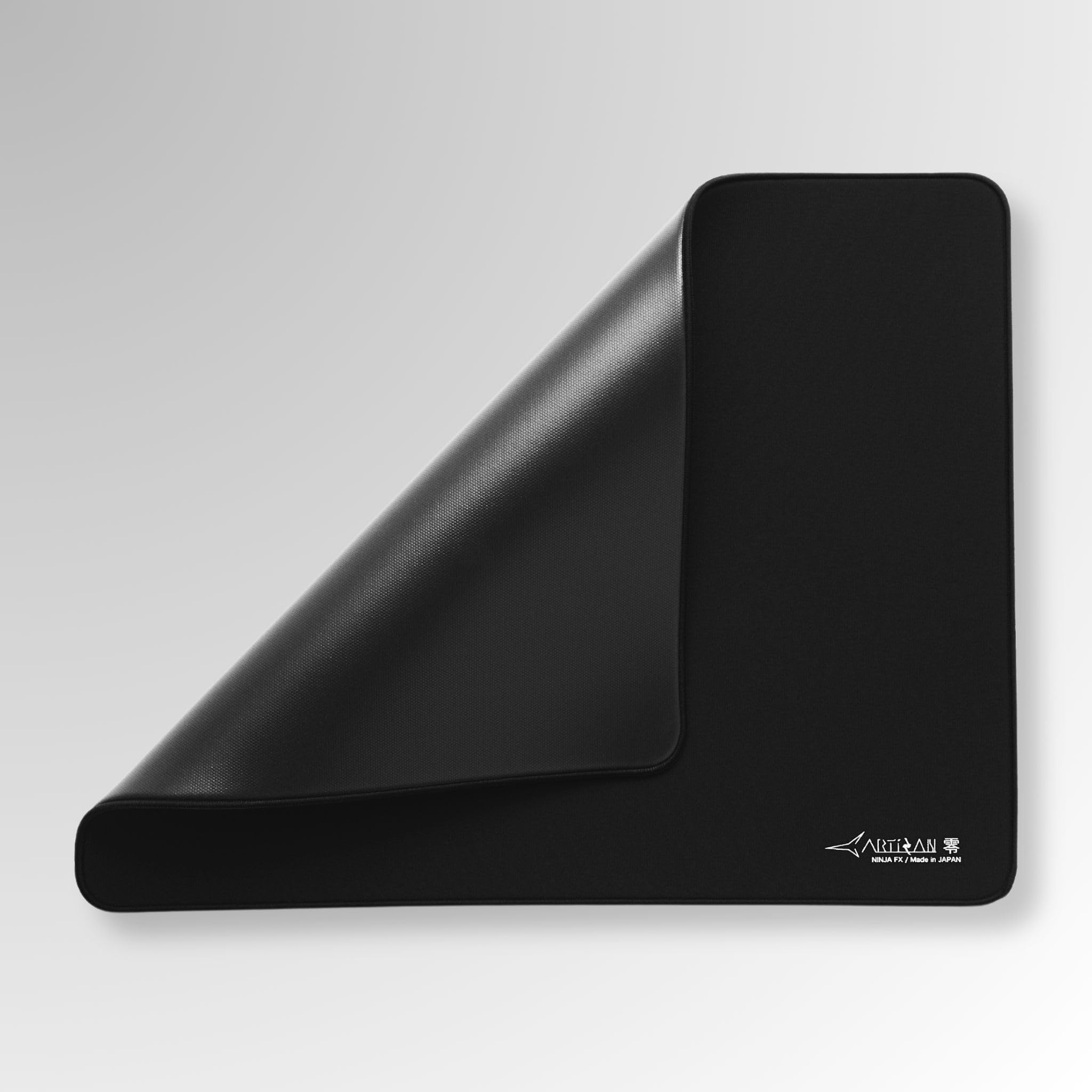 Amazon.co.jp: ARTISAN ゲーミングマウスパッド NINJA FX ゼロ XSOFT