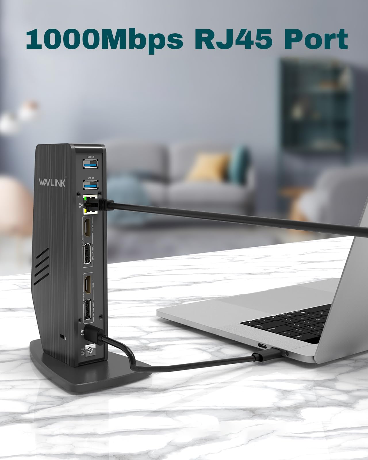 Amazon.co.jp: WAVLINK ユニバーサルUSB-C/USB 3.0 Ultra 5K ノート