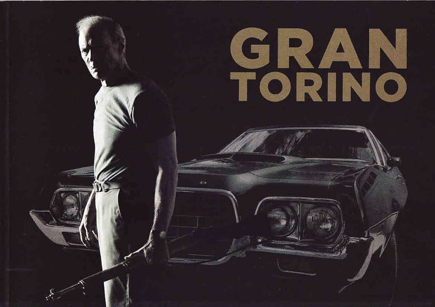 Amazon.co.jp: 映画パンフレット 「グラン・トリノ」 出演「クリント