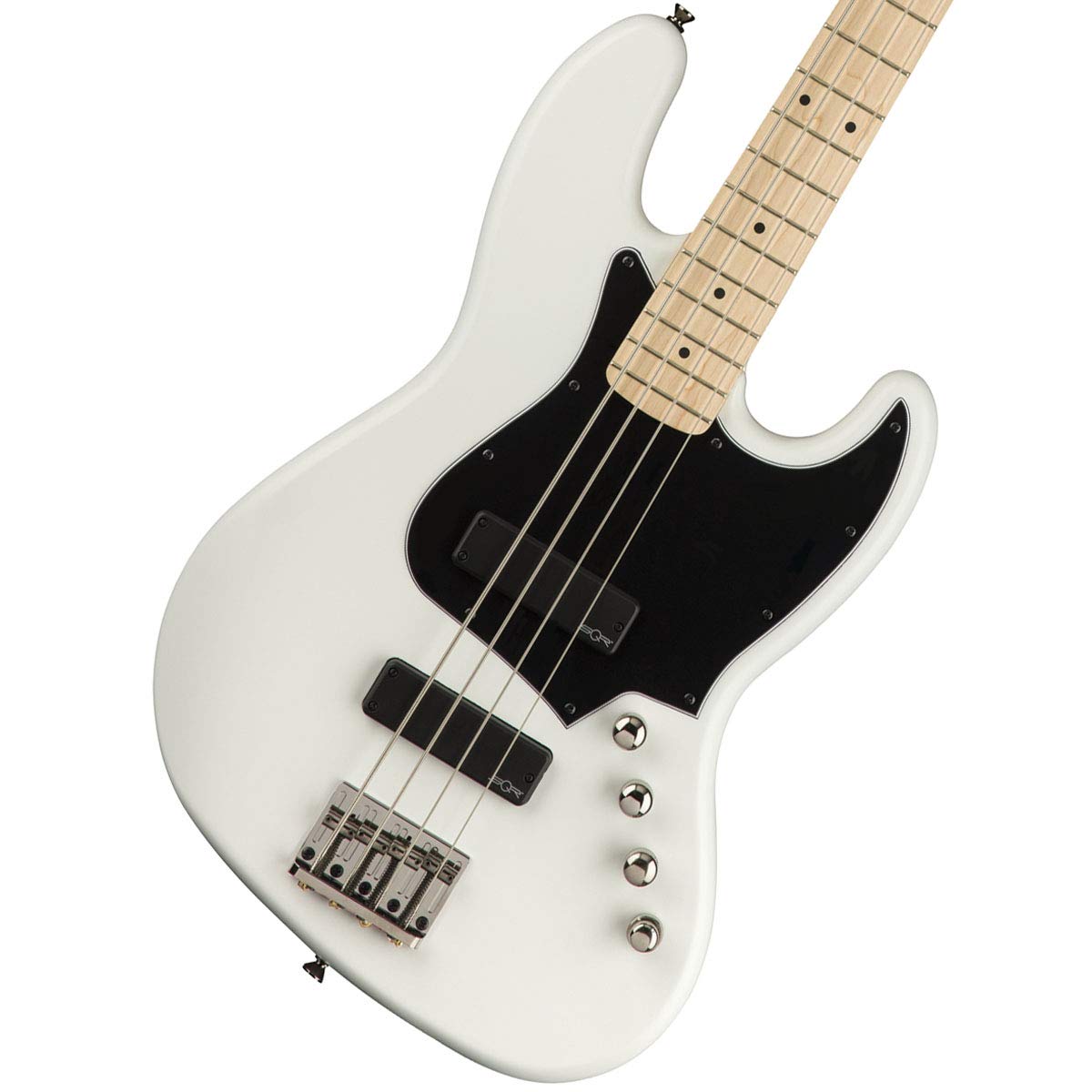 Amazon.co.jp: Squier by Fender エレキベース Contemporary Active