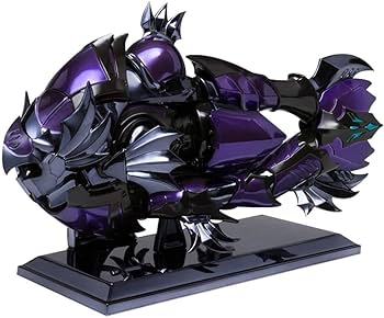 Amazon.co.jp: 聖闘士聖衣神話EX ピスケスアフロディーテ（冥衣）魂