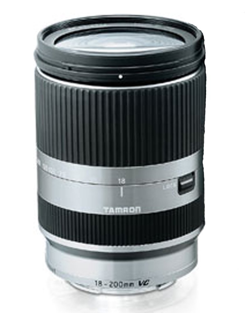 Amazon.com : Tamron 18-200mm Di III VC for Sony Mirrorless