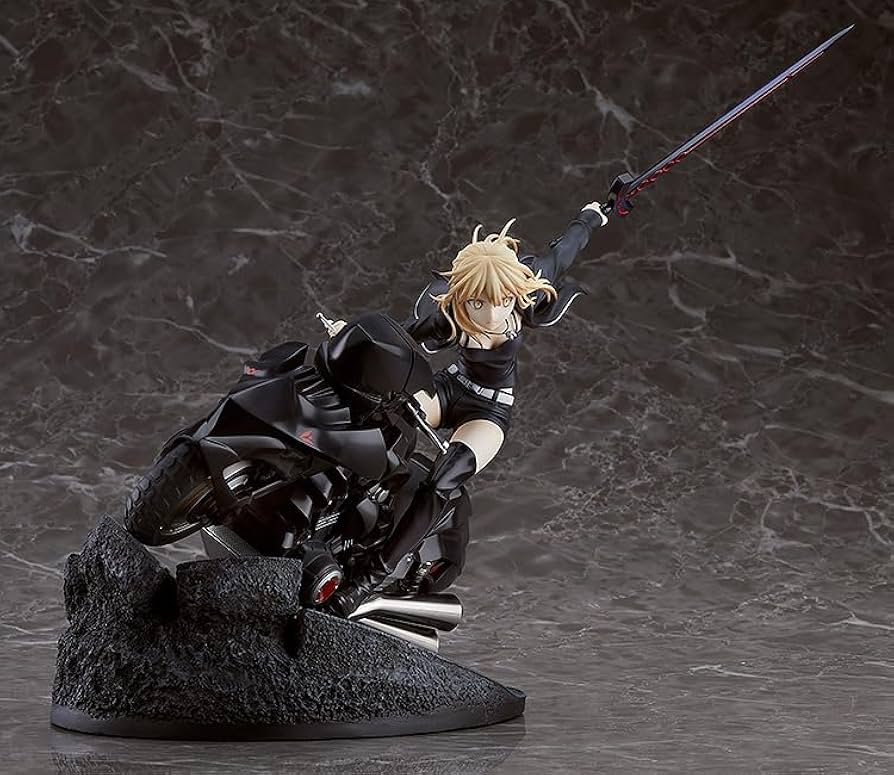 Amazon | Fate/Grand Order セイバー/アルトリア ペンドラゴン[オルタ