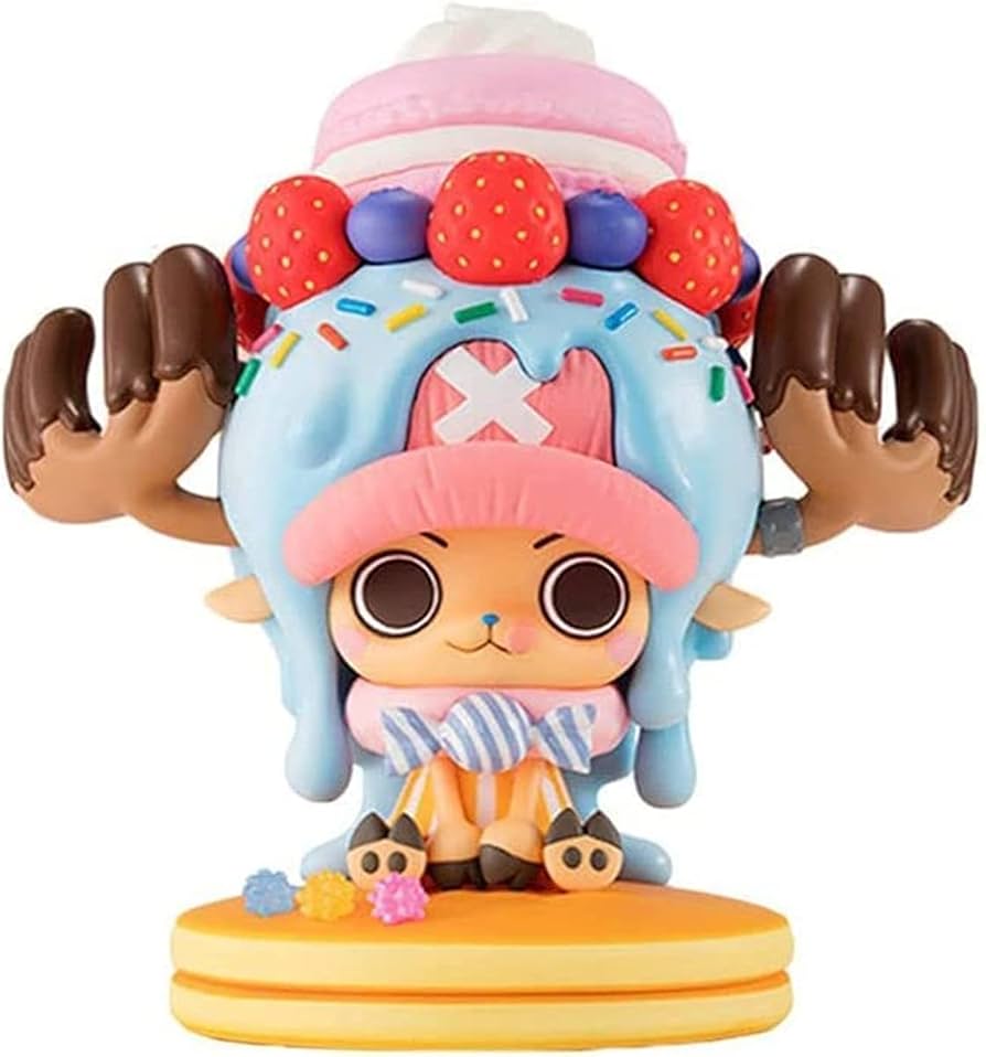 Amazon.co.jp: 新しくワンピース、トニートニー・チョッパーのかわいい