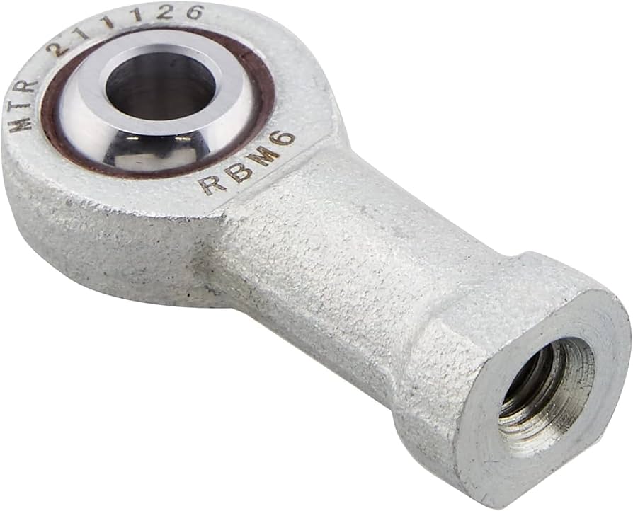 Amazon.co.jp: キタコ(KITACO) ピロボール(メネジ) 正ネジ K-KON Pro