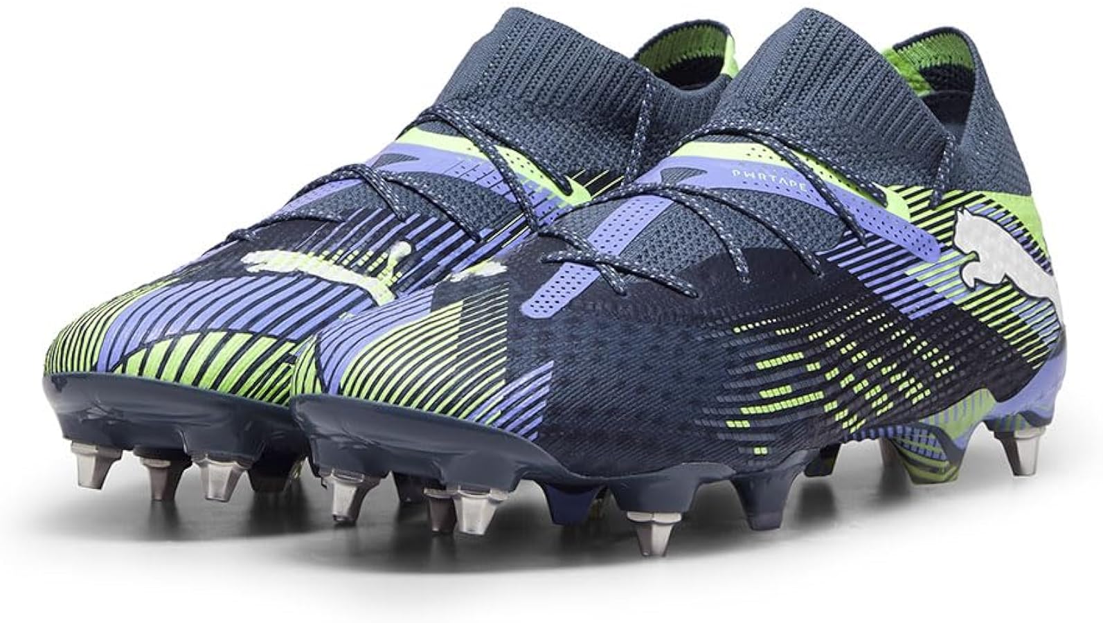 Amazon | [プーマ] フューチャー 7 アルティメット MXSG サッカー