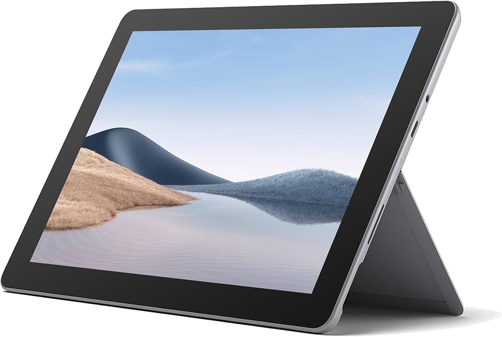 Amazon.co.jp: 【整備済み品】 Surface Go 10インチタブレット Pentium