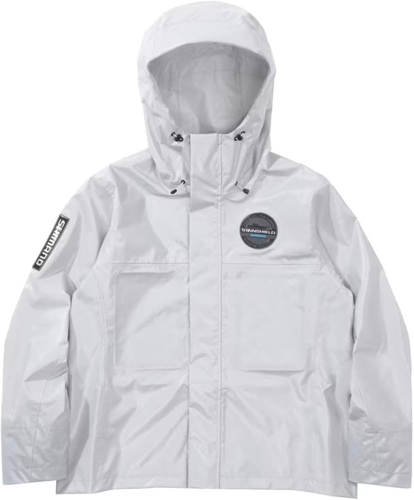 Amazon.co.jp: [シマノ] ULイージーケア ジャケット05 RA-040Y ライト