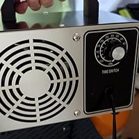 Amazon | オゾン発生器 オゾン脱臭器 60分タイマー 空気清浄機 業務用