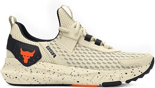 Amazon.com | Under Armour Unisex Grade School Project Rock Blood