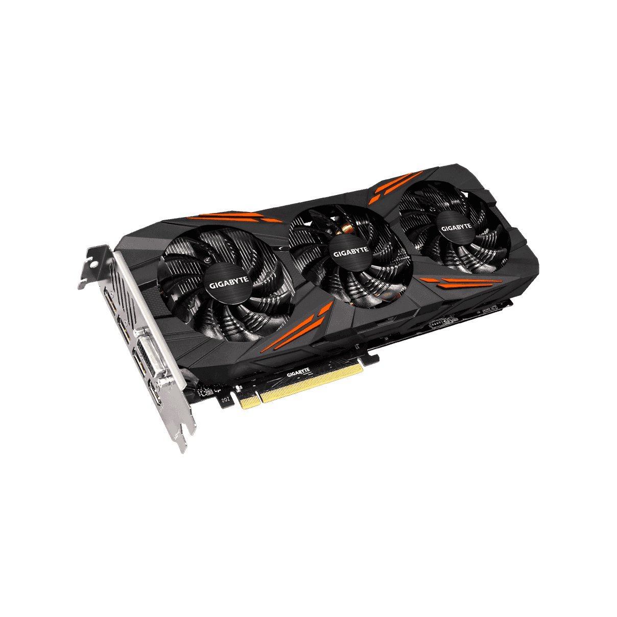 Amazon | GIGABYTE ビデオカード NVIDIA GeForce GTX 1080搭載