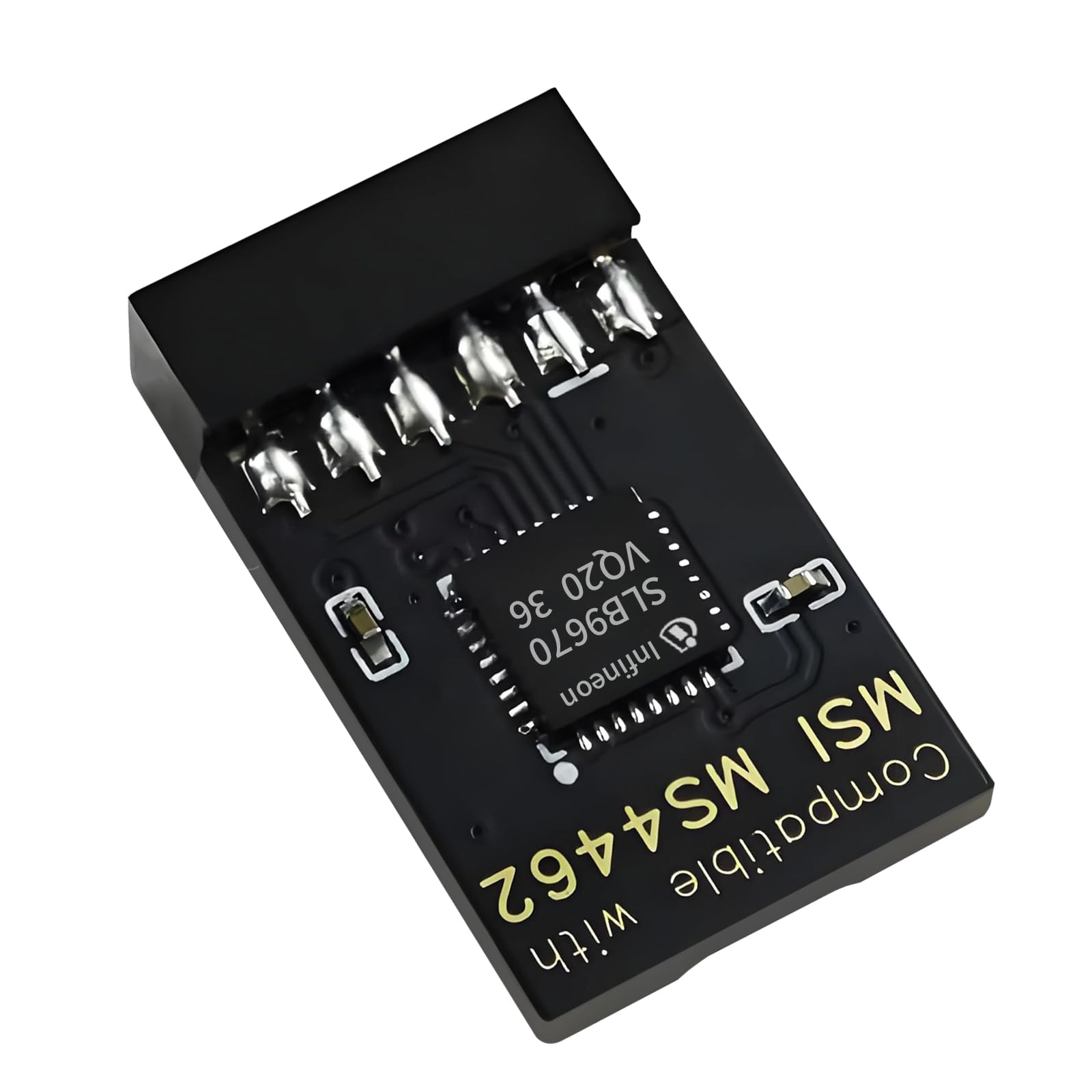 i7 5820k+MSI X99+グラボ+MSI TPM 2.0 i7 5820k+MSI X99+グラボ+MSI