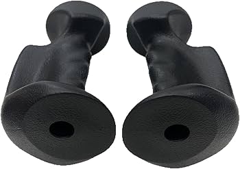 Amazon | Colaxi 2個 エクササイズハンドル フィットネス ワークアウト