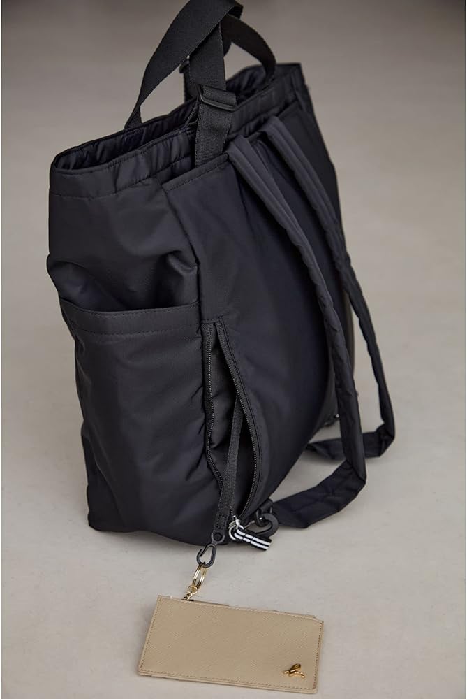 Amazon | [agnes b.] [アニエスべー] マザーズバッグ ペアレンツバッグ