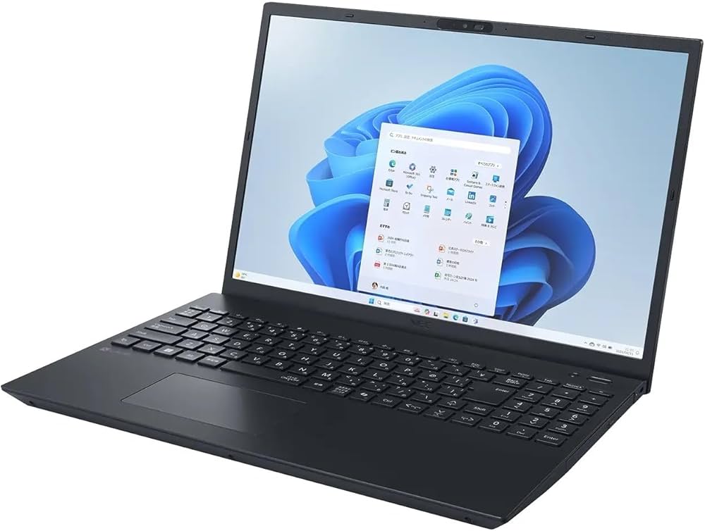 Amazon.co.jp: パソコン 2025年07月発売モデル NEC LAVIE Direct N-16