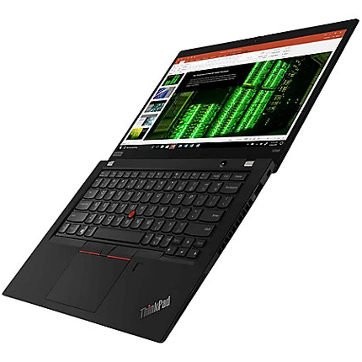 Amazon.com: Lenovo ThinkPad X395 Laptop, 13.3