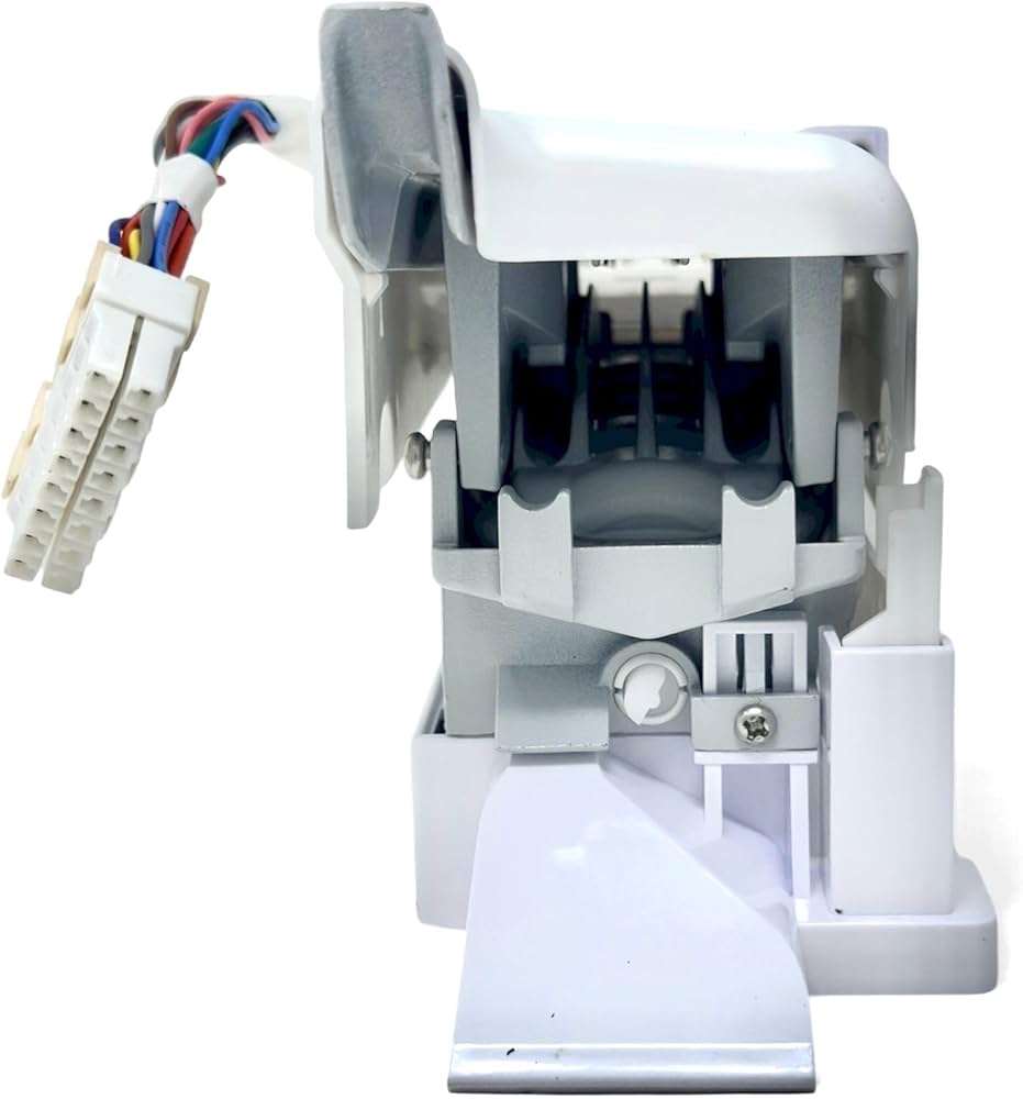 Amazon.com: DA97-18859A, Replacement Ice Maker Assembly for