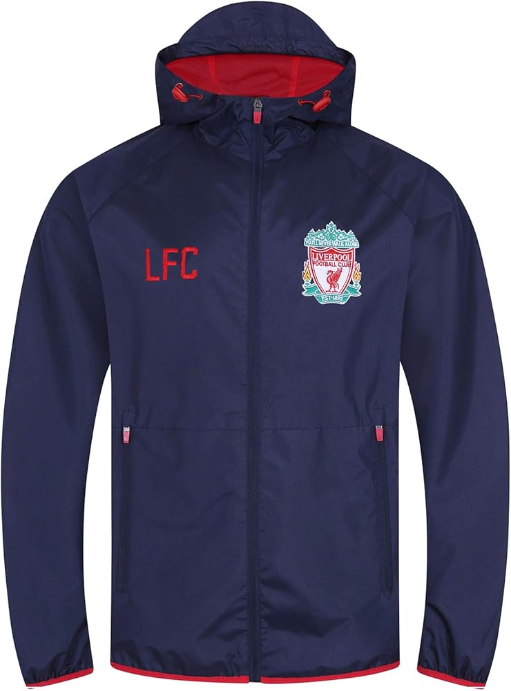 Amazon.co.jp: リバプールフットボールクラブ 公式サッカーギフト