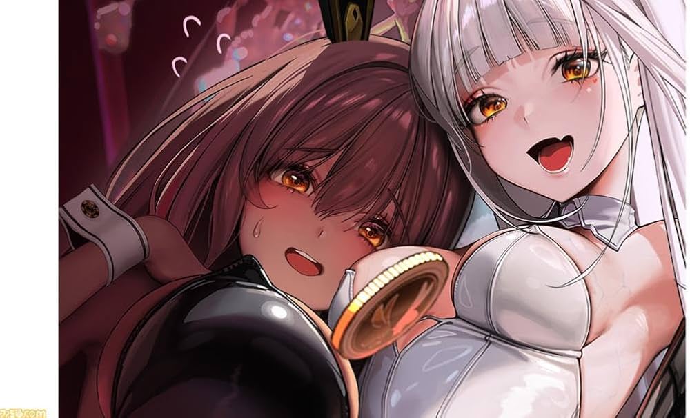 Amazon.co.jp: 勝利の女神 NIKKE Exhibition タペストリー ブラン