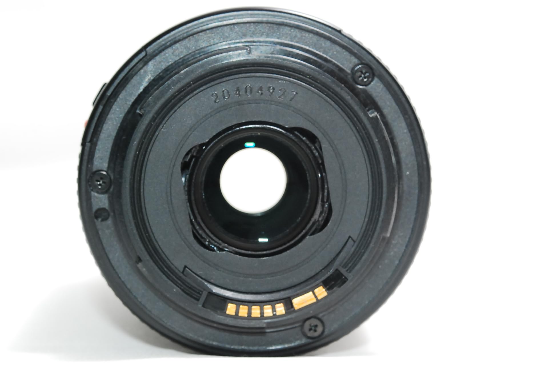 Amazon.co.jp: Canon EF レンズ 55-200mm F4.5-5.6II USM : 家電＆カメラ