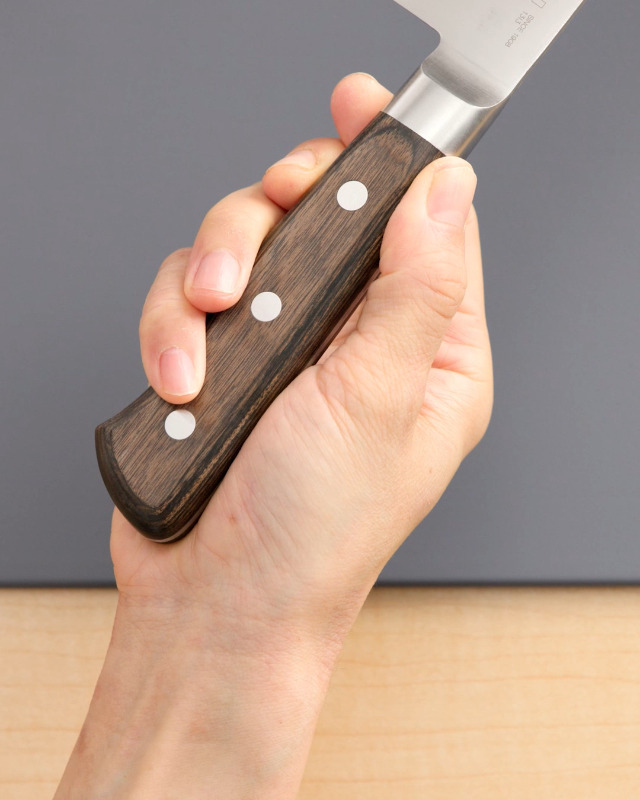 Amazon.co.jp: 貝印 KAI 関孫六 牛刀 包丁 180mm 右利き 左利き 兼用