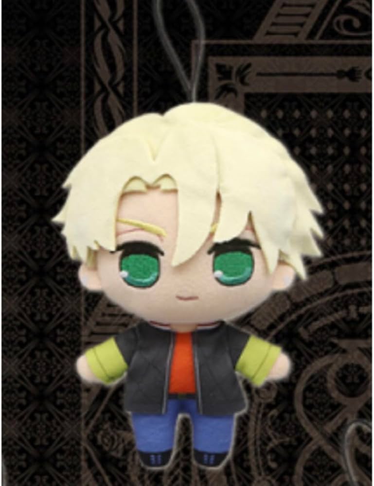 Amazon.co.jp: HIGH CARD ハイカード きゅるまる ぬいぐるみ