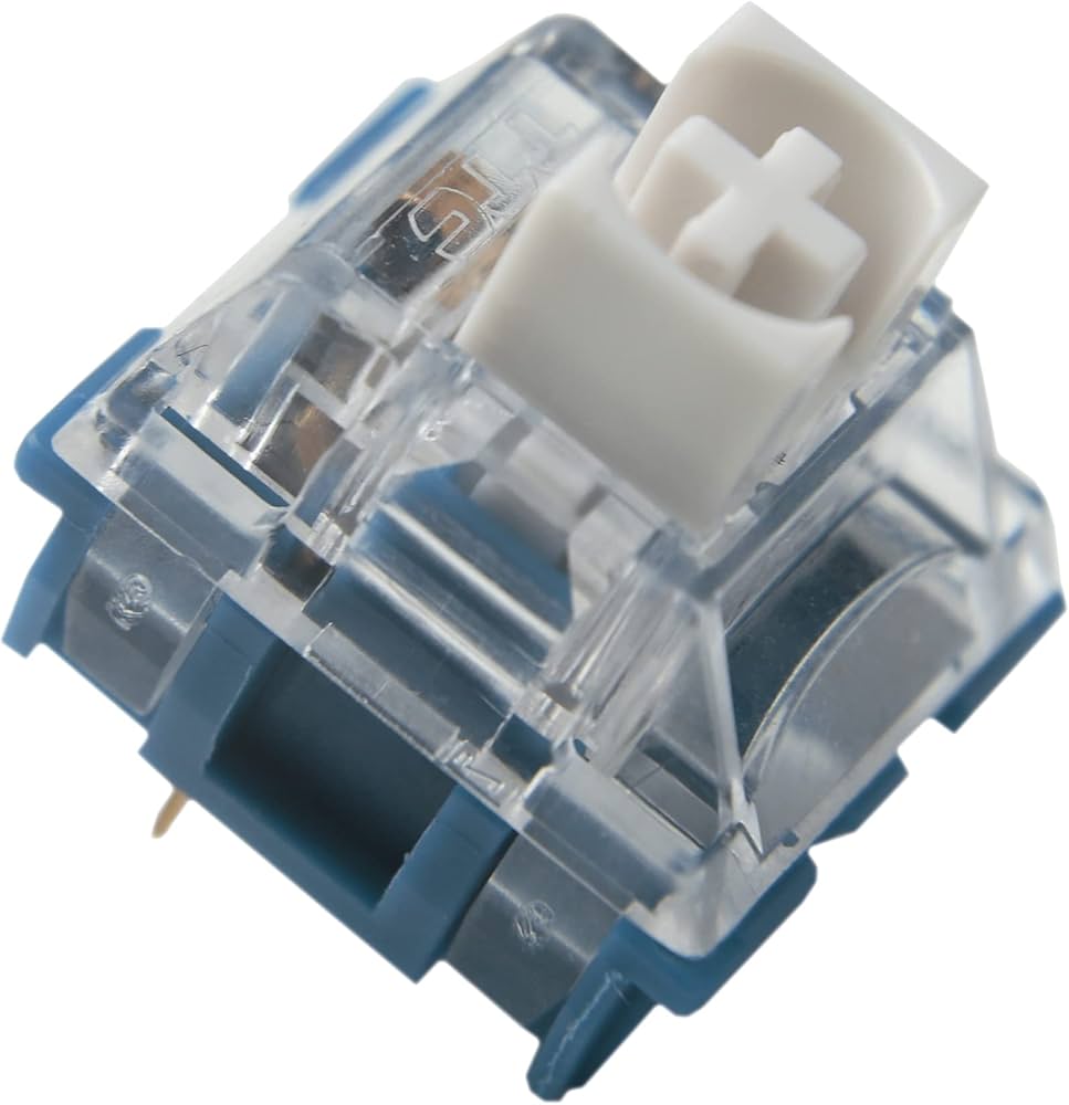 Amazon | TTC カスタム エース ブルーイッシュ ホワイトゴールド