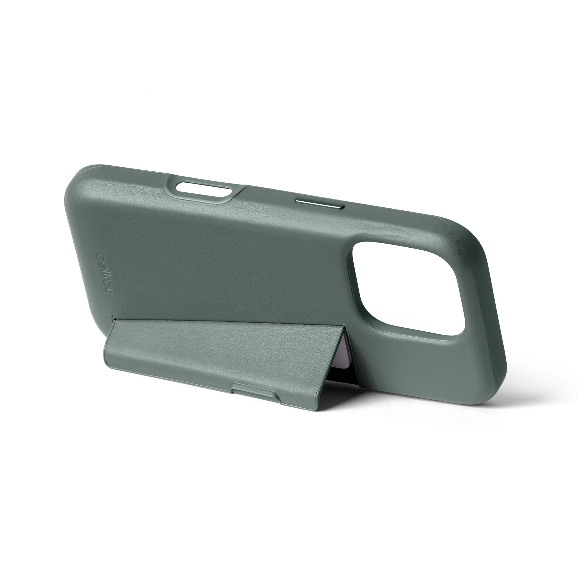 Amazon.co.jp: Bellroy Phone Case – 3 Card iPhone 16 Pro用 レザーの