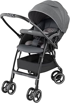 Amazon.co.jp: Aprica(アップリカ) A型ベビーカー ラクーナエアー AD 1