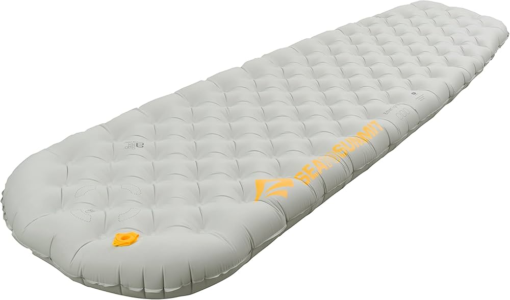 Amazon | SEA TO SUMMIT シートゥサミット イーサーライトXTマット