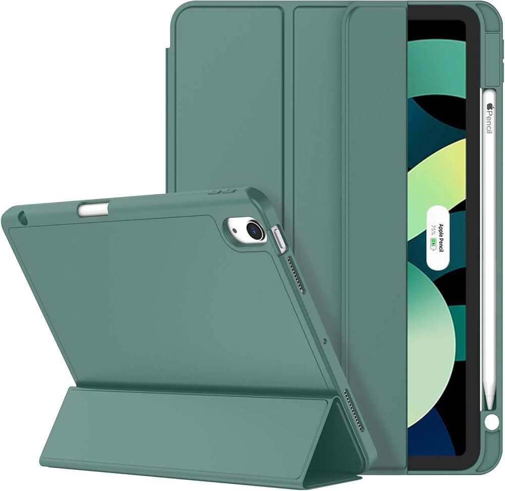Amazon.com: ZryXal iPad Air 11 Inch Case M3 (2025) / M2 (2024