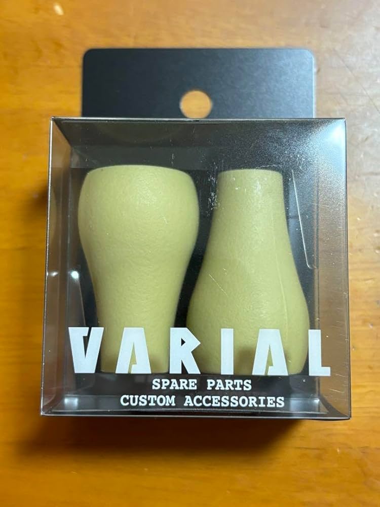 Amazon.co.jp: DRT Balial Fat Knob Sand Ver2 : Sports & Outdoors