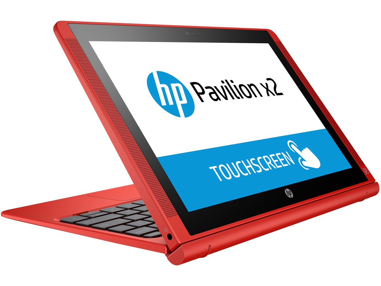 Amazon.co.jp: HP Pavilion x2 10-n140TU スタンダードプラスモデル